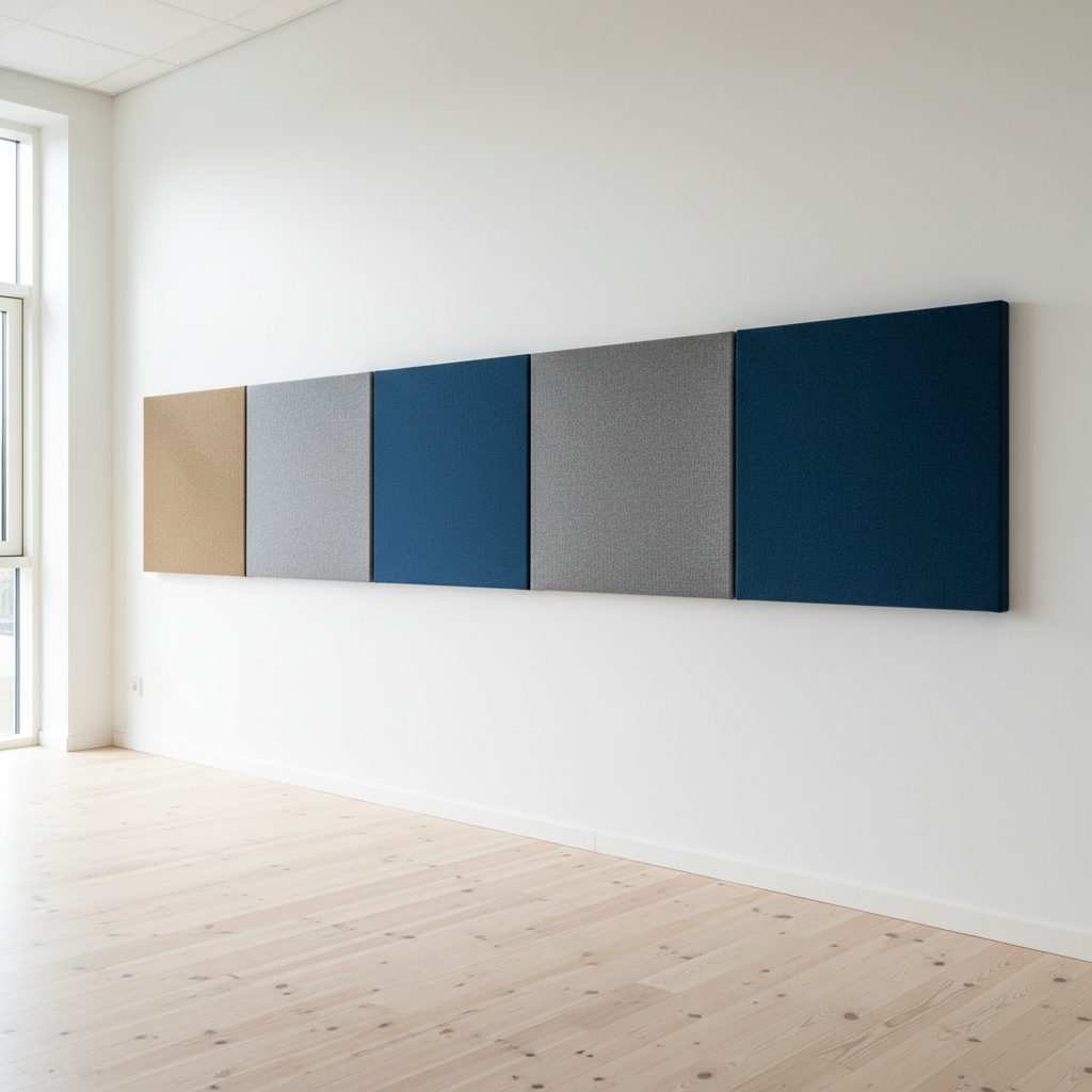 Mørkhøj Skole — render